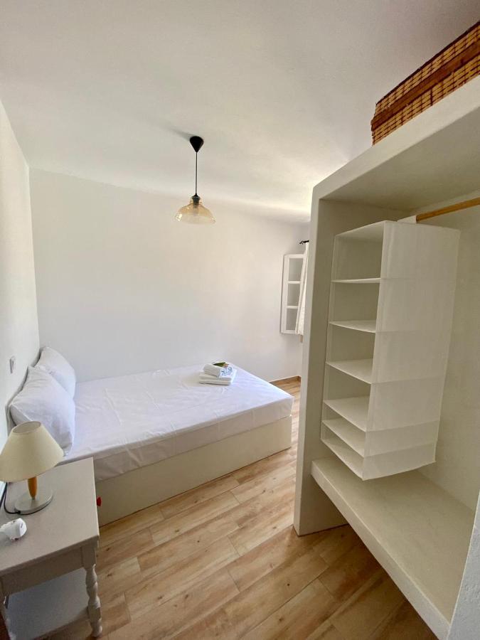 Cycladic Maisonette คิทนอส ภายนอก รูปภาพ