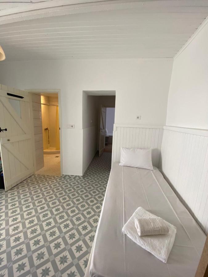 Cycladic Maisonette คิทนอส ภายนอก รูปภาพ